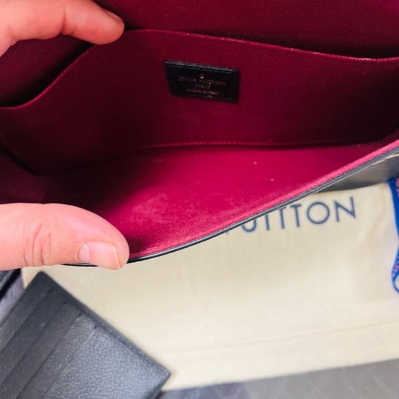 Louis Vuitton Félicie Pochette - Picture 5 of 6